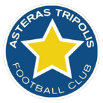 Asteras U19 Takım Logosu