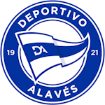 Alavés III Takım Logosu