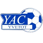 Yvetot Takım Logosu