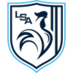 LSA Ath. Lanier Takım Logosu