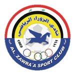 Al Zawraa Takım Logosu