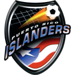 Porto Riko Islanders Takım Logosu