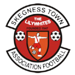 Skegness Town Takım Logosu