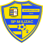 Saint-Pierre Milizac Takım Logosu