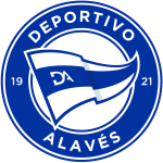 Alaves II Takım Logosu