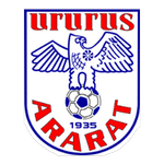 Ararat II Takım Logosu