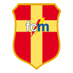 FC Messina Takım Logosu