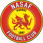 Nasaf II Takım Logosu