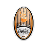 Cricova Takım Logosu