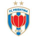 Prishtina Takım Logosu