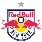 New York RB II Takım Logosu