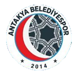 Antakya Bld Takım Logosu
