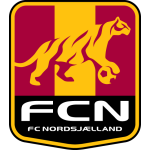 Nordsjaelland U19 Takım Logosu