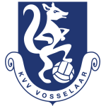 Vosselaar Takım Logosu