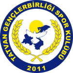 Tatvan G.Birliği Takım Logosu