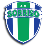 Gremio Sorriso Takım Logosu