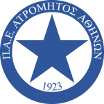 Atromitos Takım Logosu