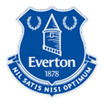 Everton U23 Takım Logosu