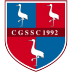 Crawley Green Takım Logosu