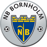NB Bornholm Takım Logosu
