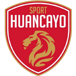 Huancayo II Takım Logosu