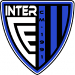 Inter Escaldes Takım Logosu