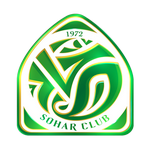 Sohar Takım Logosu