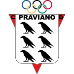 Praviano Takım Logosu