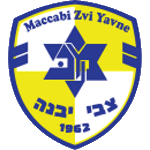 Maccabi Yavne U19 Takım Logosu