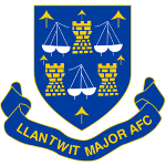 Llantwit Takım Logosu