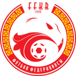 Kırgızistan Takım Logosu