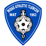 WA Tlemcen Takım Logosu