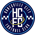 Huntsville Takım Logosu
