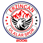 Ulalarspor Takım Logosu