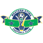 Kisumu United Takım Logosu