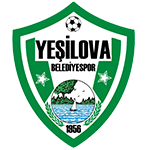 Yeşilova Bld Takım Logosu