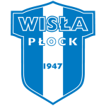 Wisla Plock II Takım Logosu