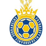 Sobrance Takım Logosu
