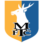 Mansfield Takım Logosu