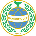 Sandnes Ulf Takım Logosu