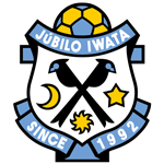 Iwata Jubilo Takım Logosu