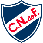Nacional FCB Takım Logosu