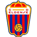 Eldense II Takım Logosu