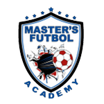 Master’s FA Takım Logosu