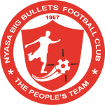 Big Bullets Takım Logosu