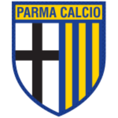 Parma U20 Takım Logosu