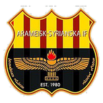 Aram Syrians Takım Logosu