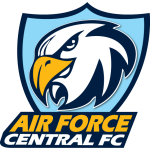 Air Force United Takım Logosu