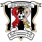 Cefn Takım Logosu
