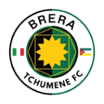 Tchumene Takım Logosu